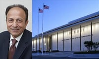 Barack Obama appoints an Indian for Kennedy Centre trustee